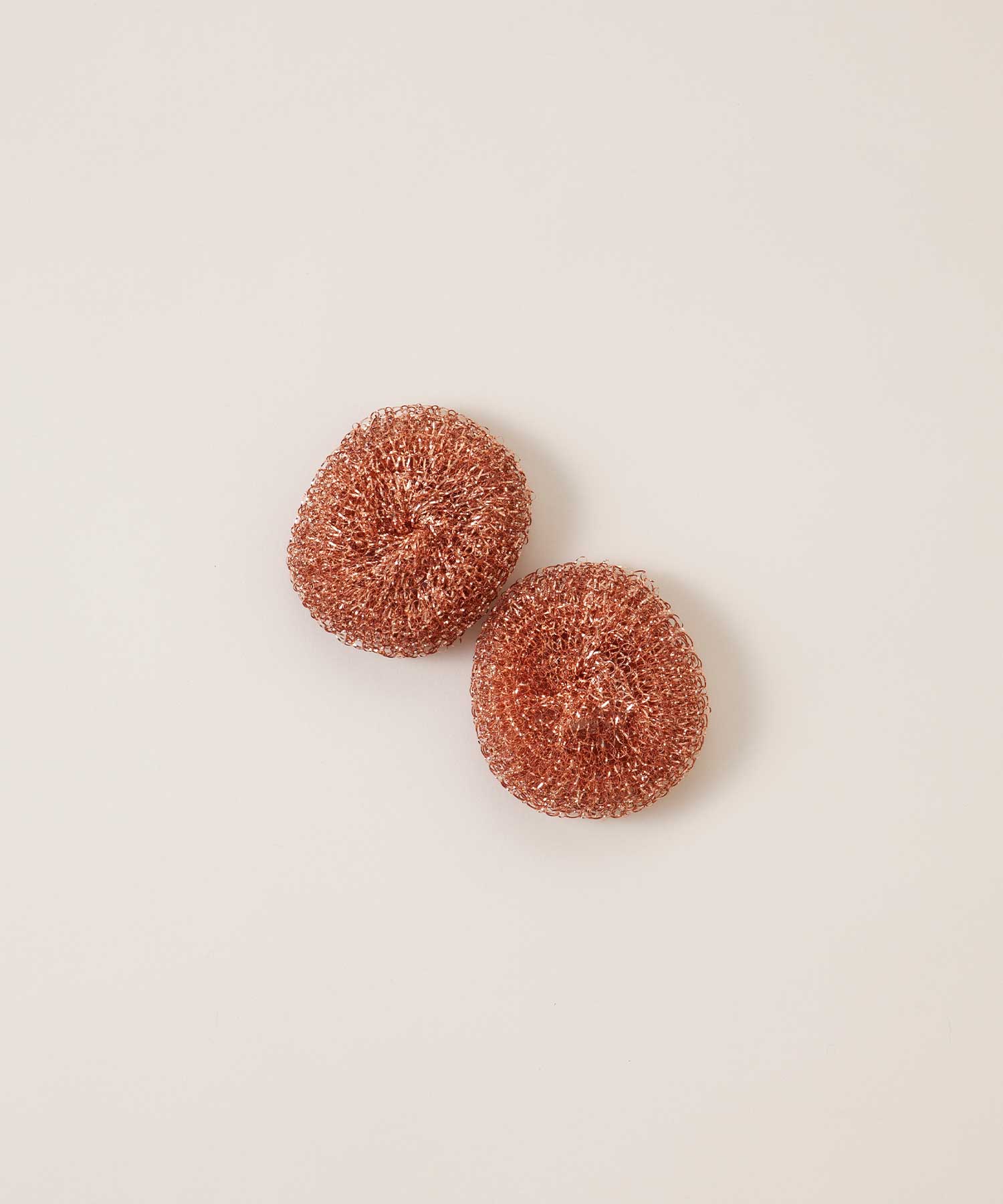 メタルタワシ 2pcs