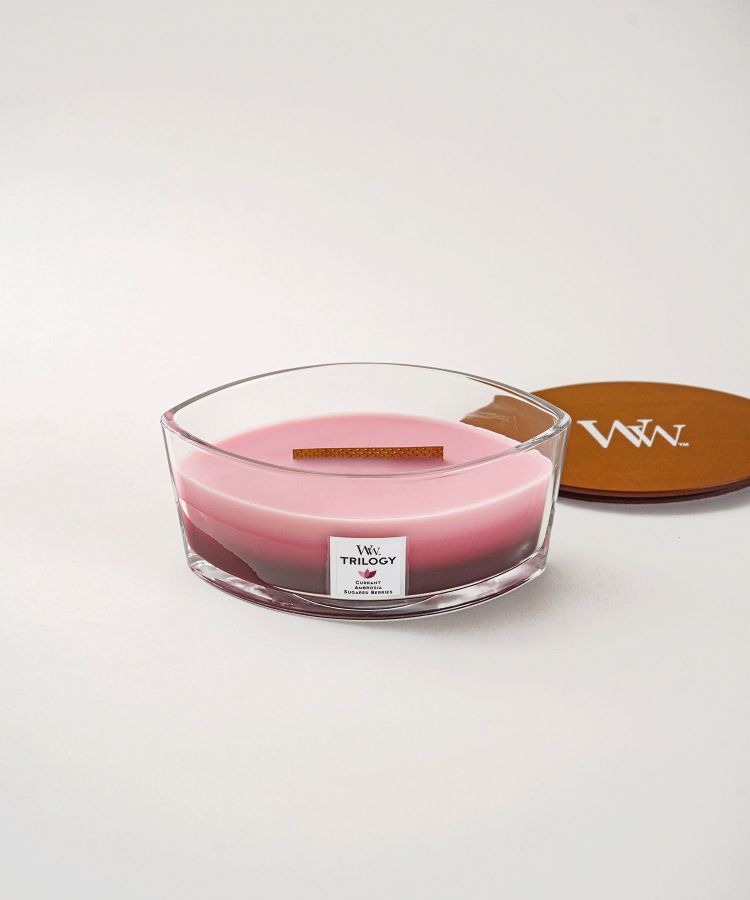WoodWick ハースウィックＬ
