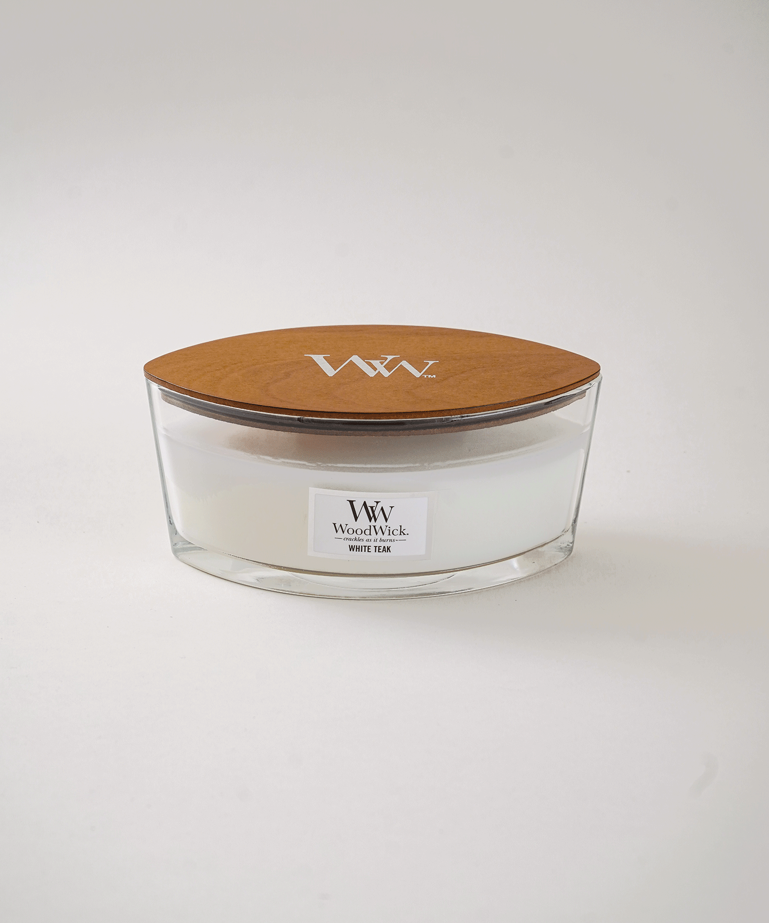 WHITE TEAK