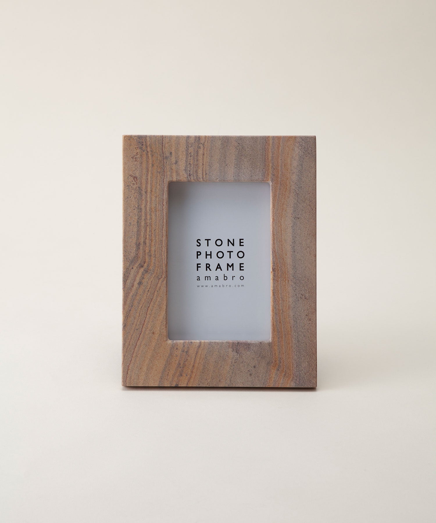 SANDSTONE FRAME  L