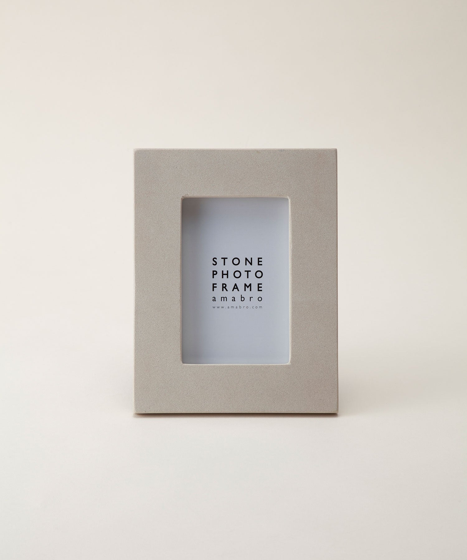 SANDSTONE FRAME  L