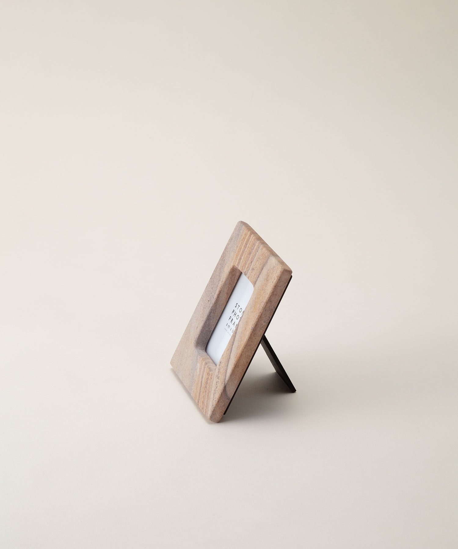 SANDSTONE FRAME  S