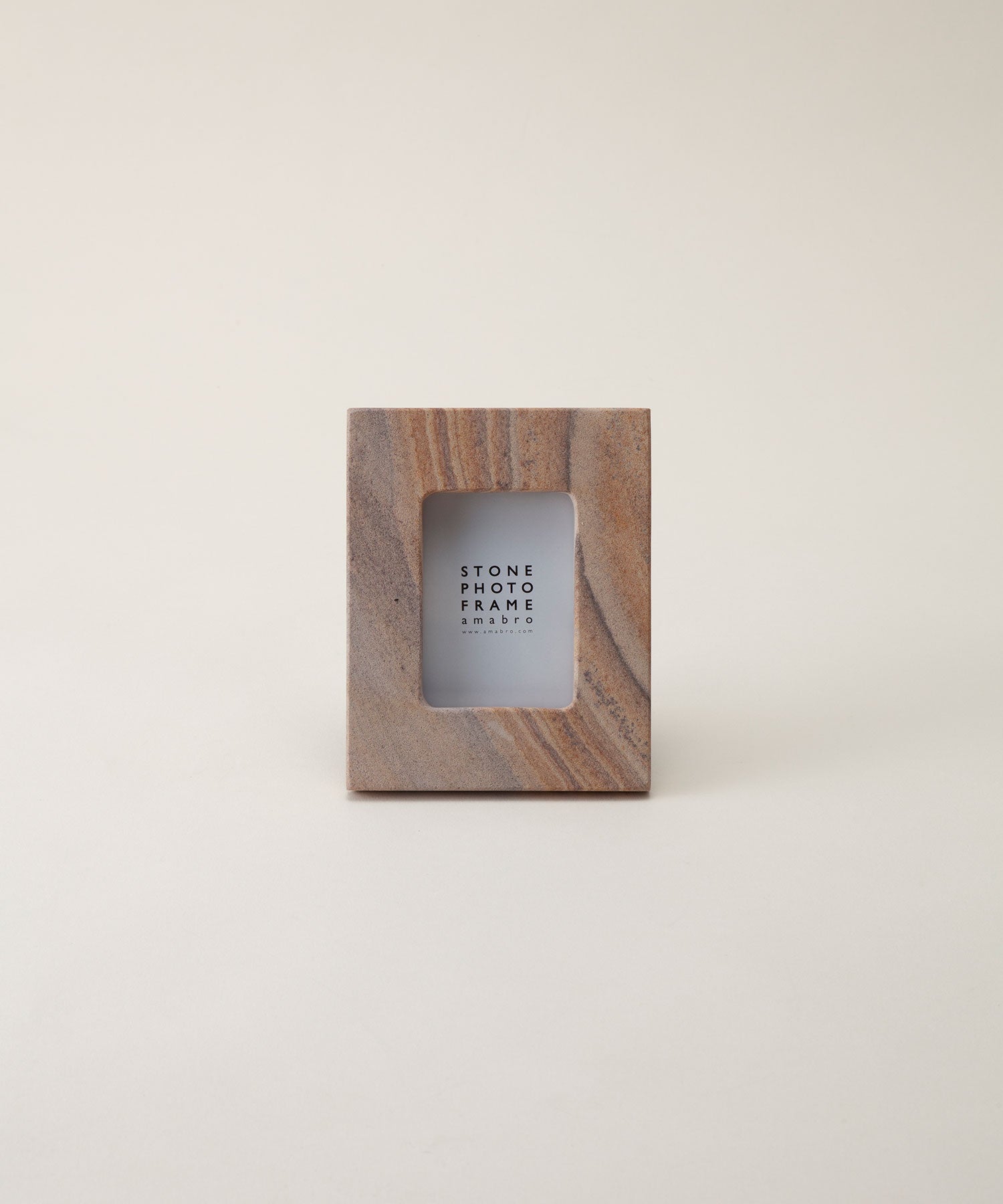 SANDSTONE FRAME  S