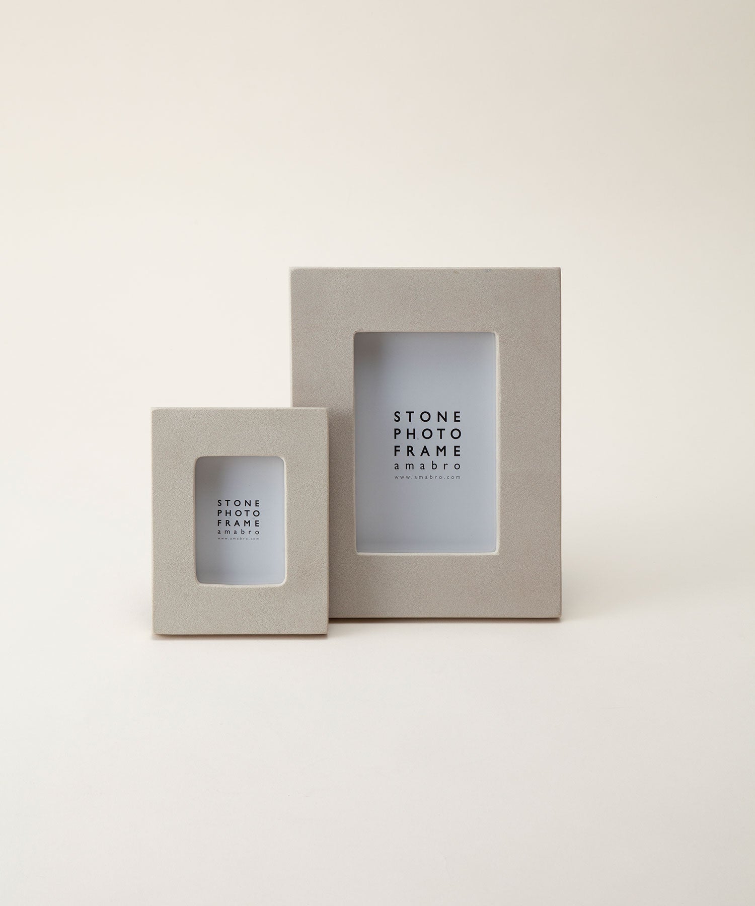 SANDSTONE FRAME  S