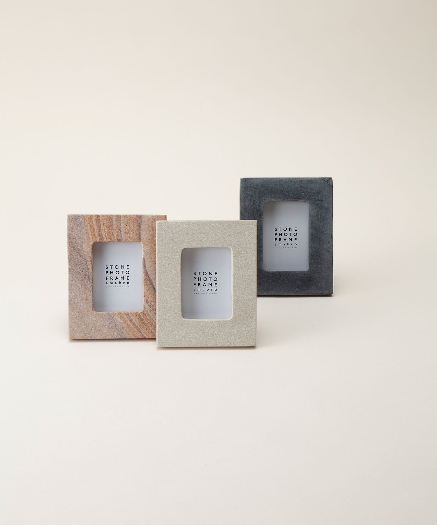 SANDSTONE FRAME  S