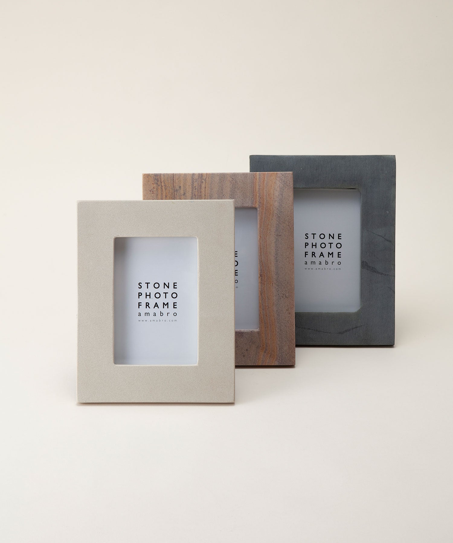 SANDSTONE FRAME  L