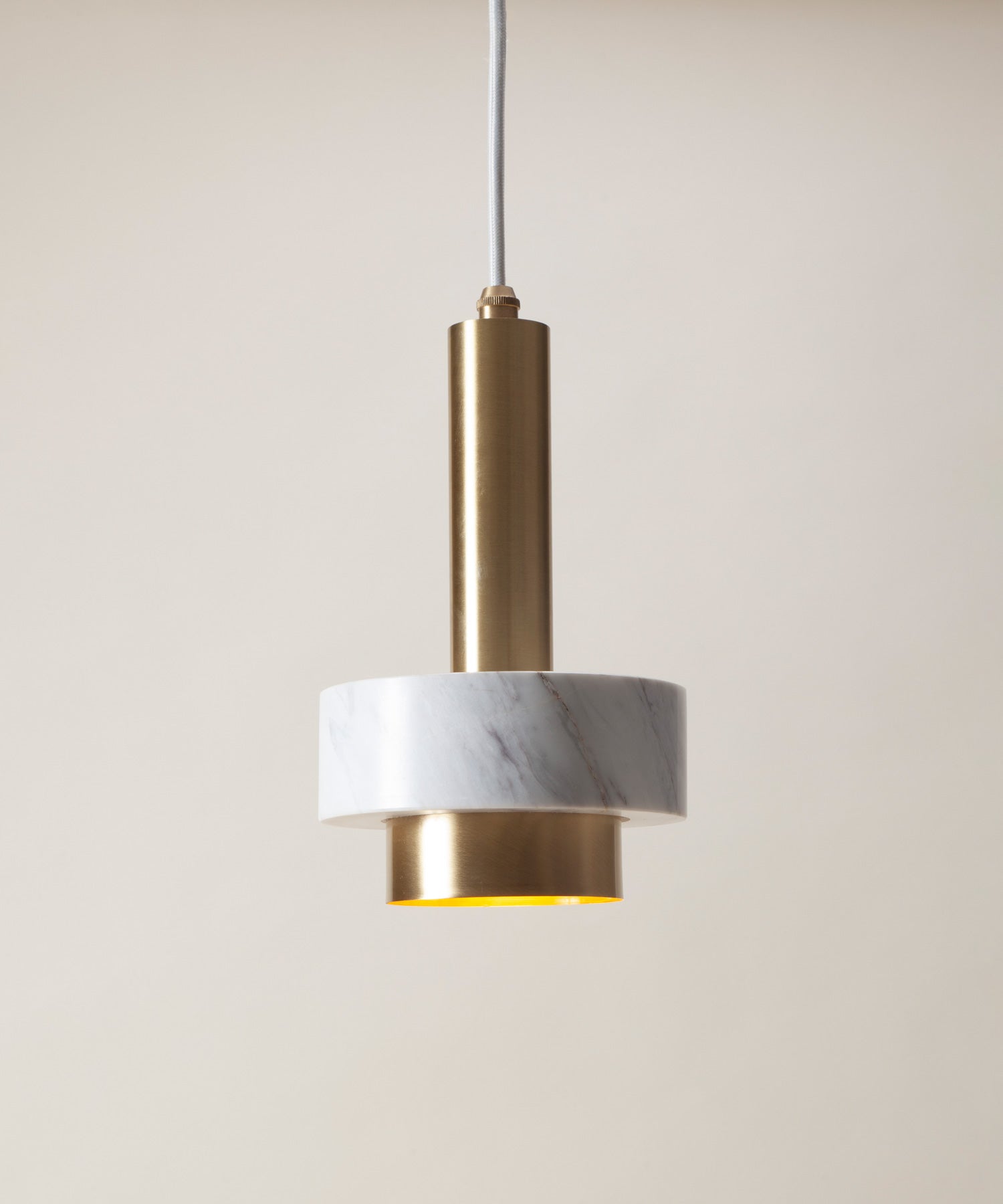 MARBRING PENDANT LAMP