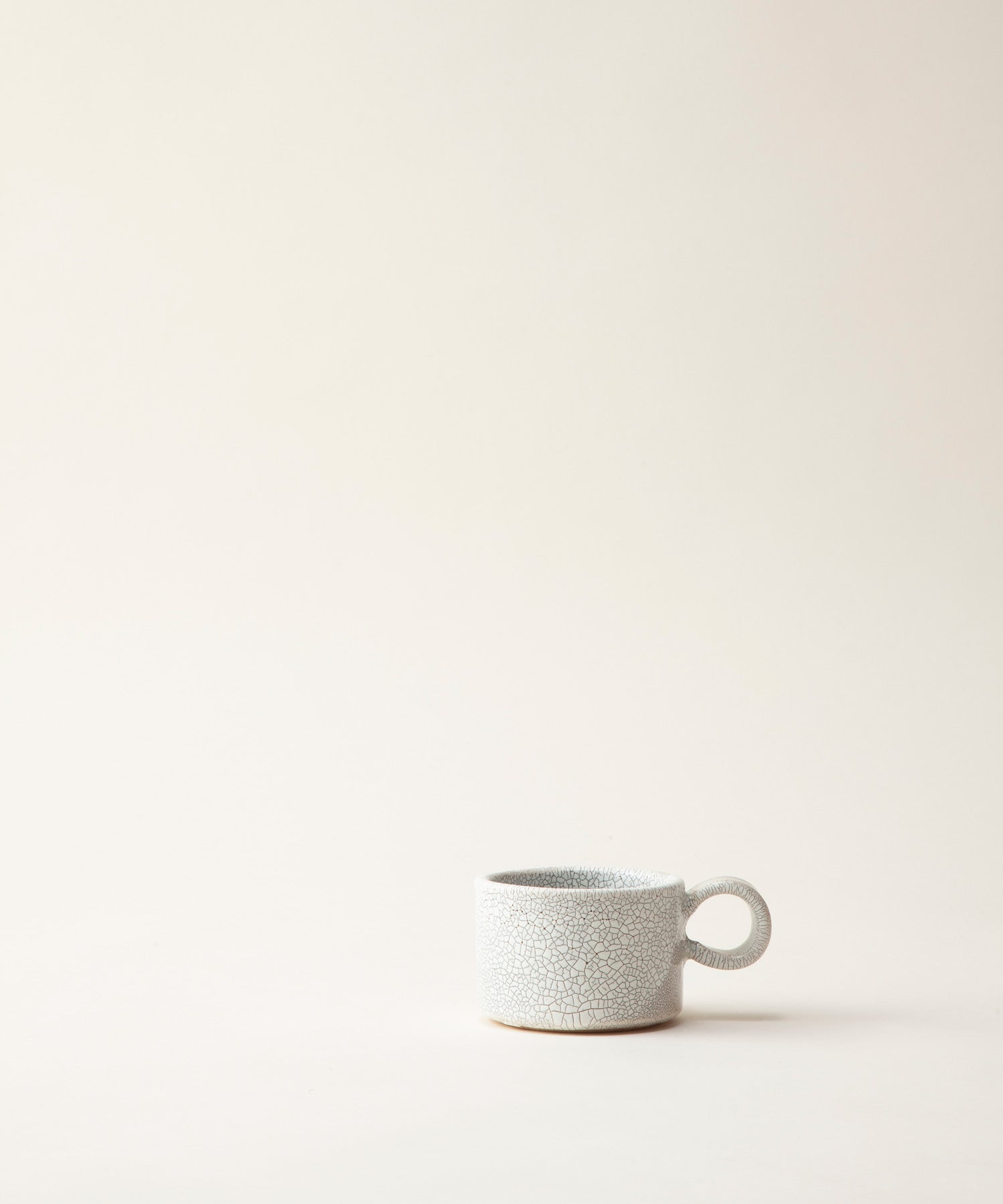 かいらぎ  コーヒーカップ