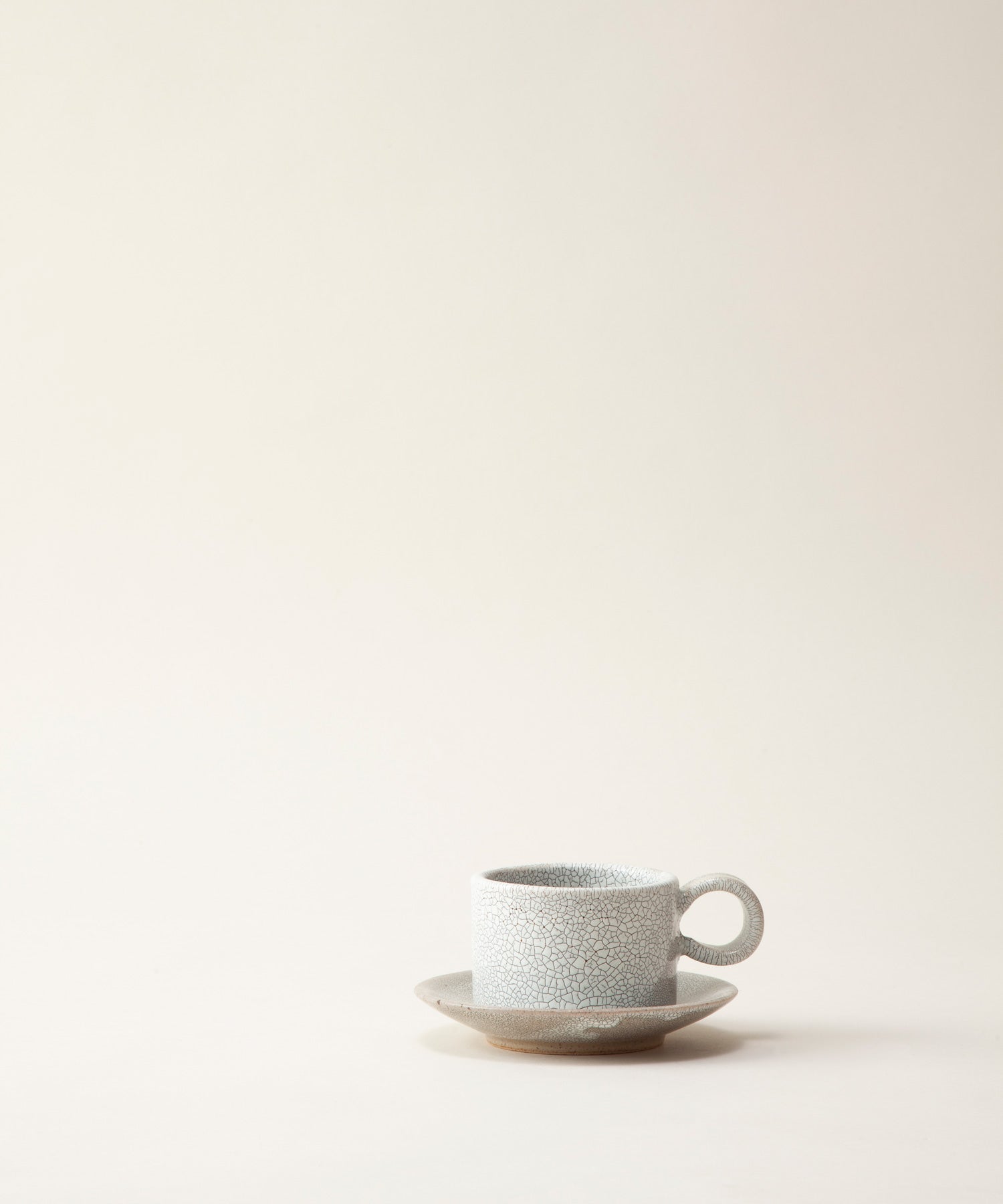 かいらぎ  コーヒーカップ