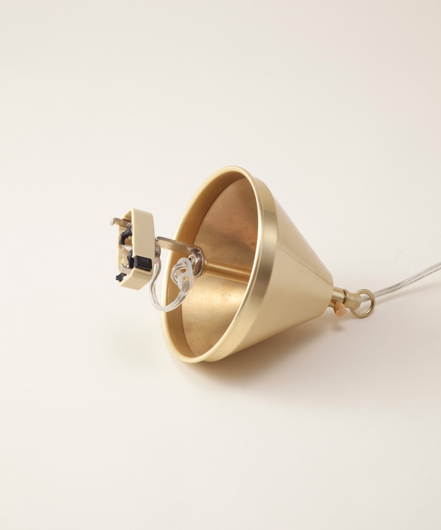 MODELIER PENDANT LAMP