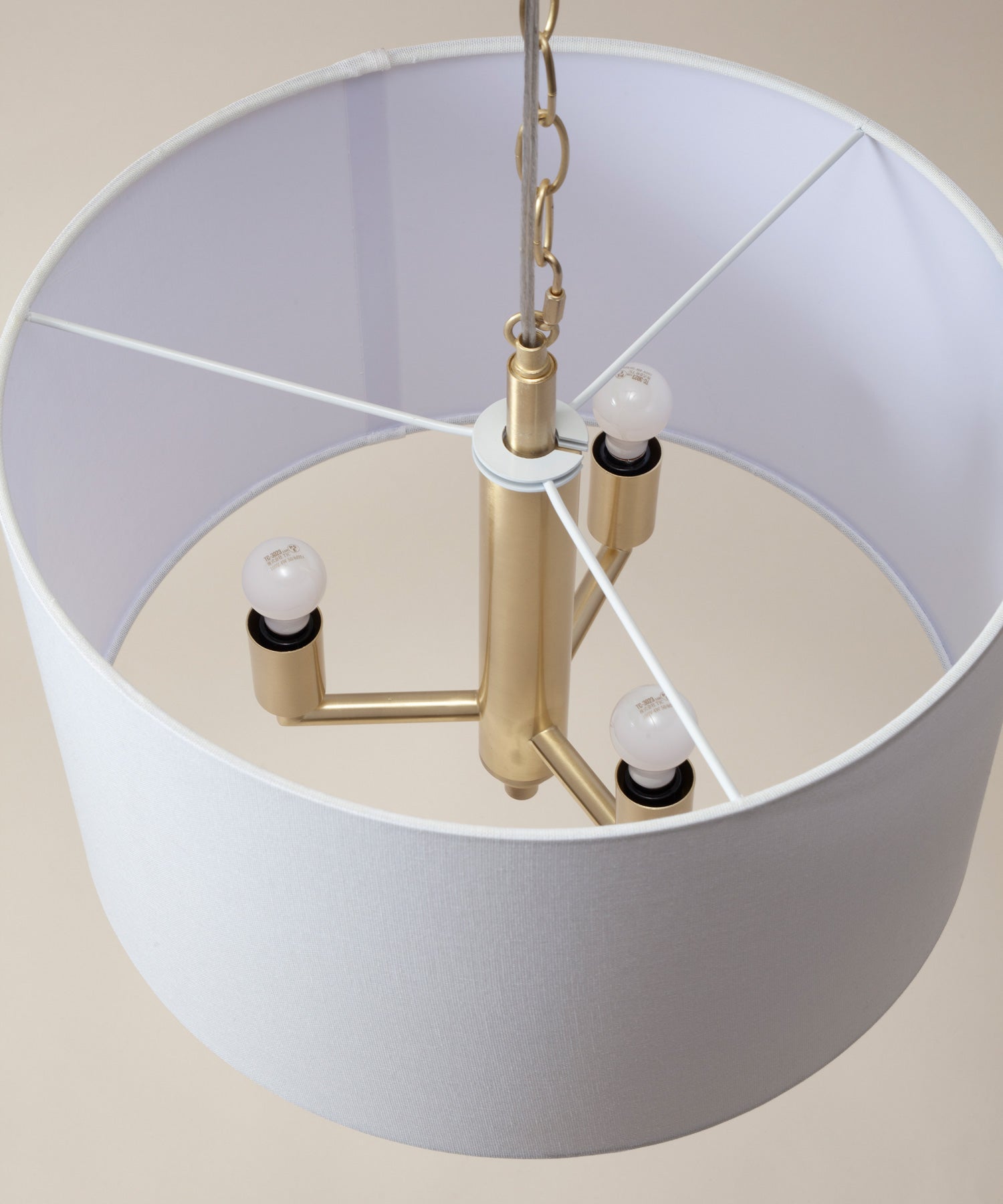 MODELIER PENDANT LAMP