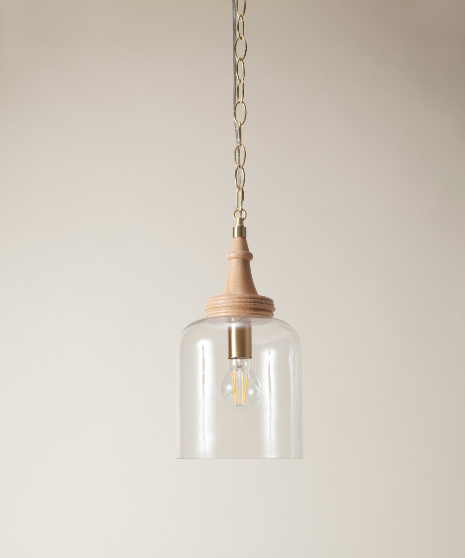 TURNERY PENDANT LAMP