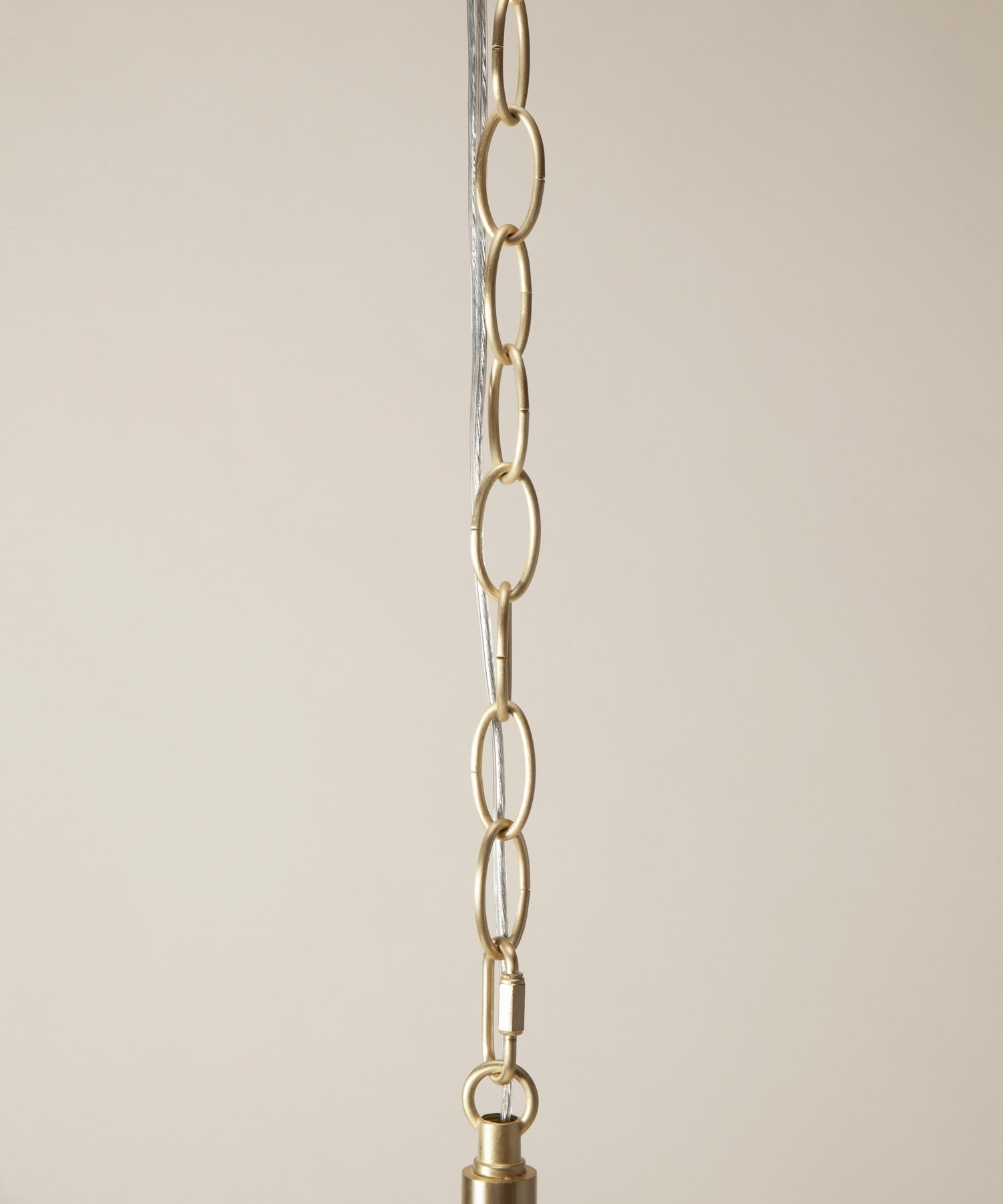 TURNERY PENDANT LAMP