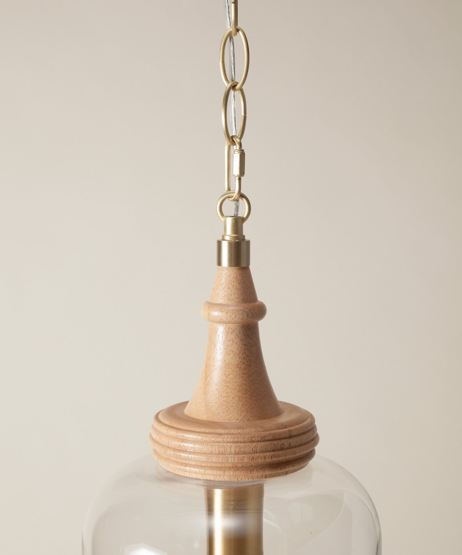 TURNERY PENDANT LAMP