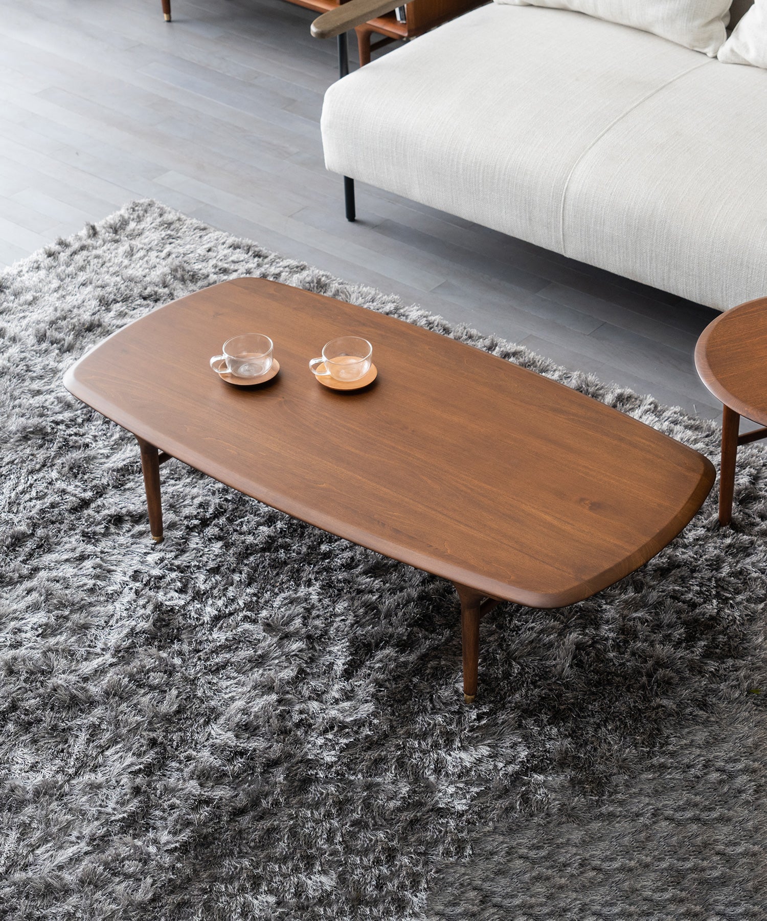 JULIE COFFEE TABLE