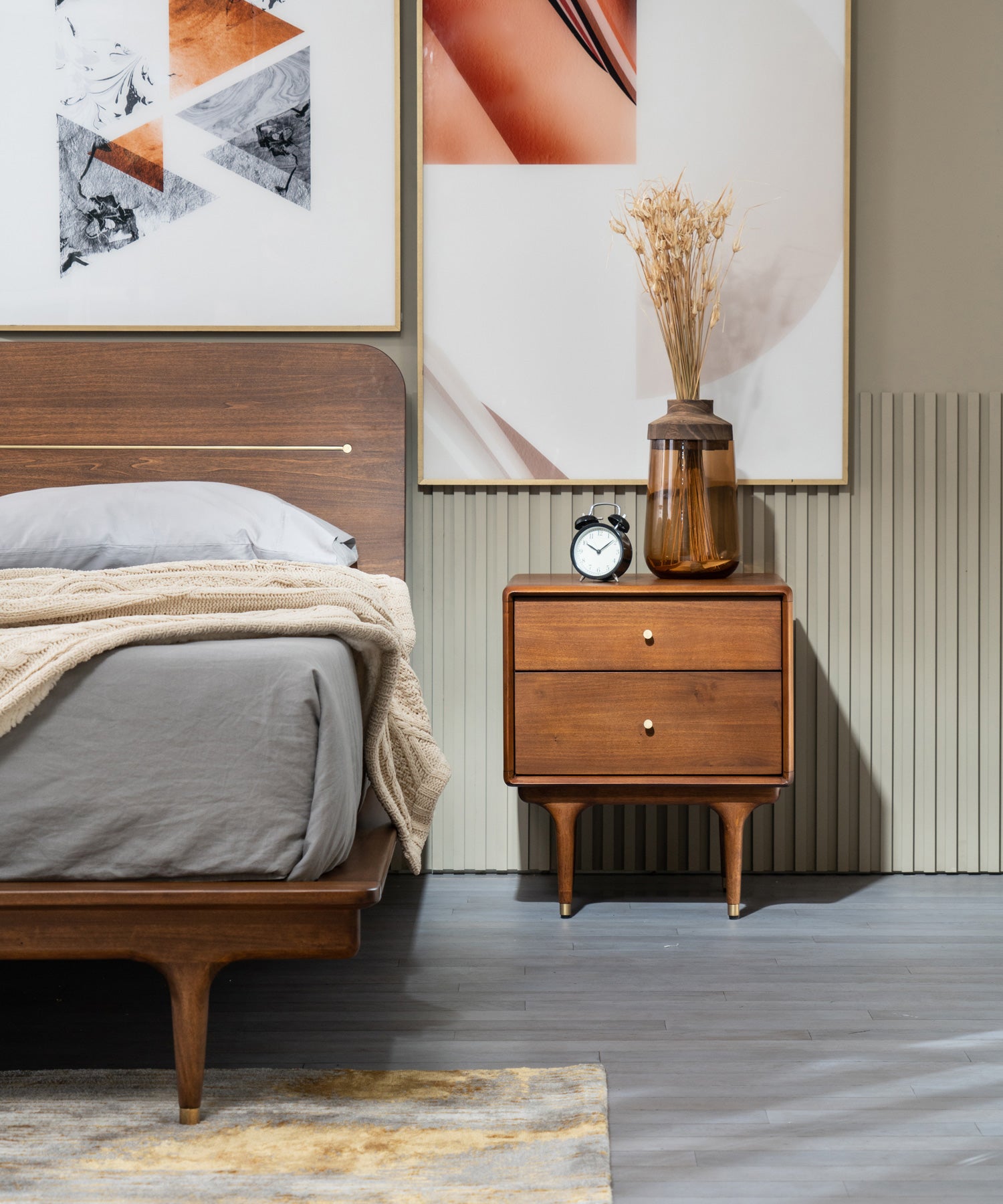 JULIE BED SIDE TABLE