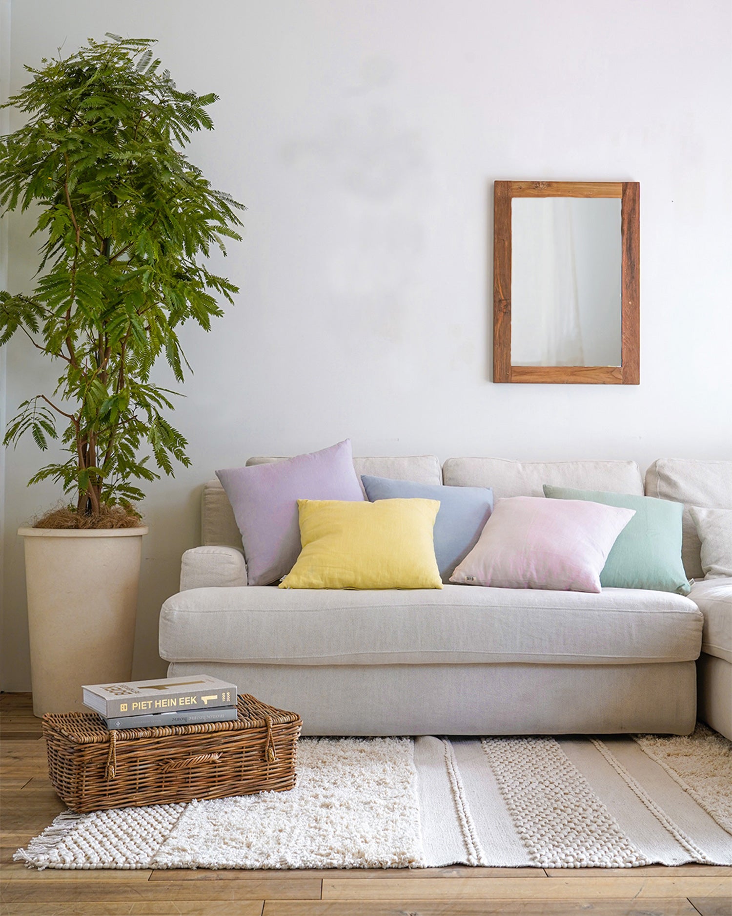 PANAMA CHAISE LONGUE SOFA