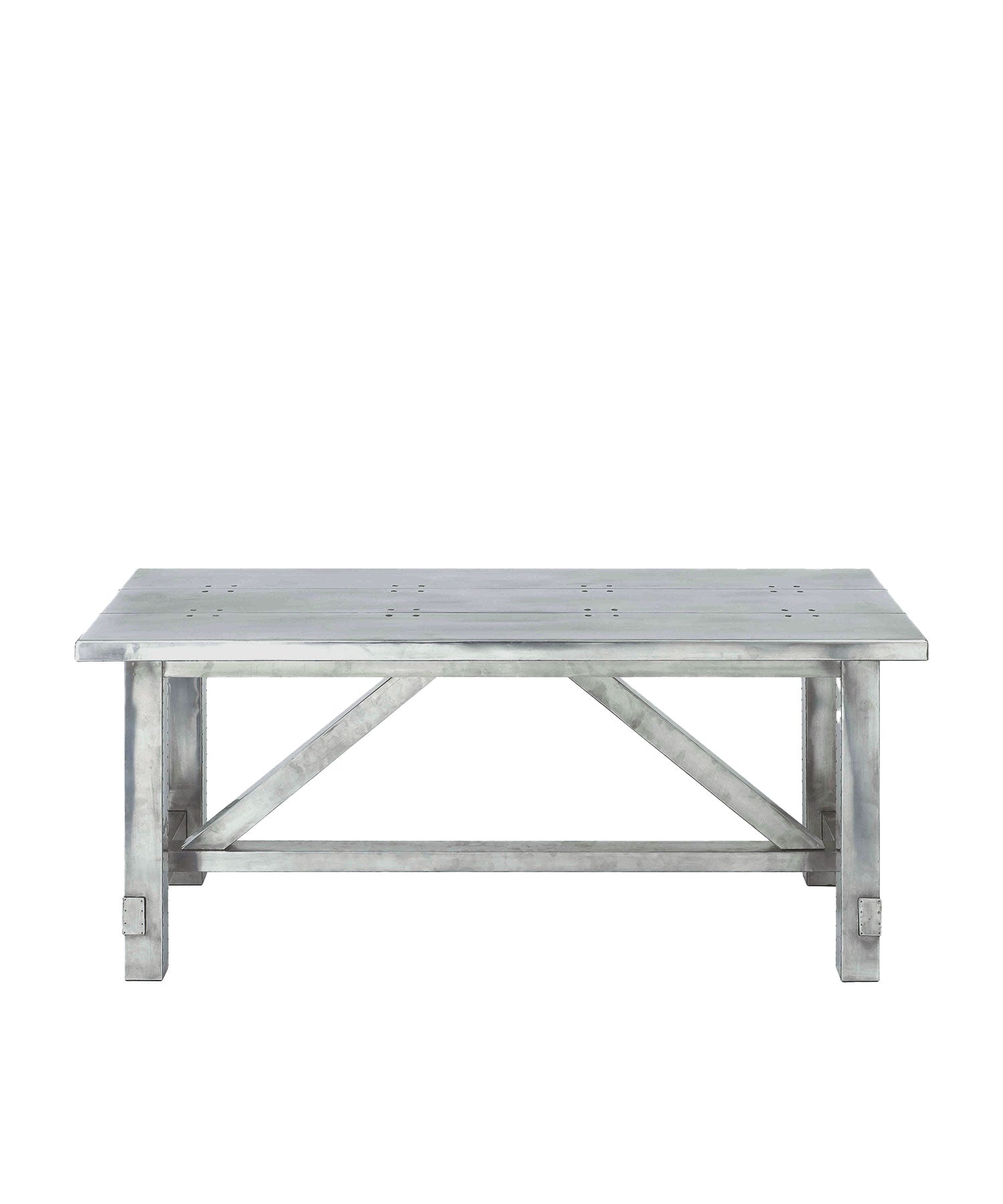 BOSTON DINING TABLE 1800